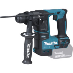 Акумулаторен перфоратор Makita DHR171Z SDS – Plus , 18 V, 1.2 J