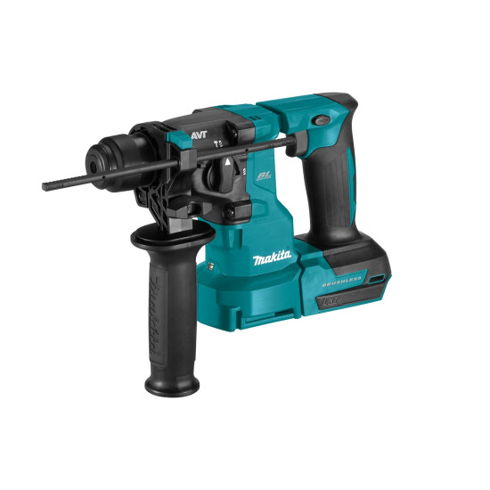 Акумулаторен перфоратор Makita DHR183Z SDS – Plus , 18 V, 1.7 J