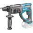 Акумулаторен перфоратор Makita DHR202Z SDS – Plus , 18 V, 1.9 J