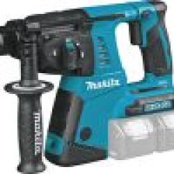 Акумулаторен перфоратор Makita DHR263Z SDS – Plus , 18 V, 2.5J