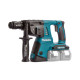 Акумулаторен перфоратор Makita DHR264Z SDS – Plus , 36 V, 18+18 V, 2.5 J