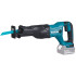 Акумулаторен саблен трион Makita DJR186Z , 18 V, 2800 min-1