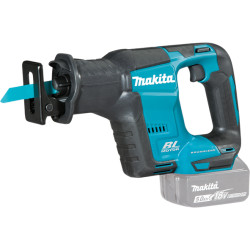 Акумулаторен саблен трион Makita DJR187Z , 18V, 3000 min-1