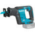 Акумулаторен саблен трион Makita DJR187Z , 18V, 3000 min-1