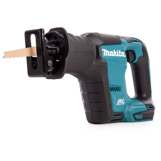 Акумулаторен саблен трион Makita DJR187Z , 18V, 3000 min-1