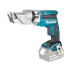 Акумулаторна ножица за ламарина MAKITA DJS131Z, 18 V