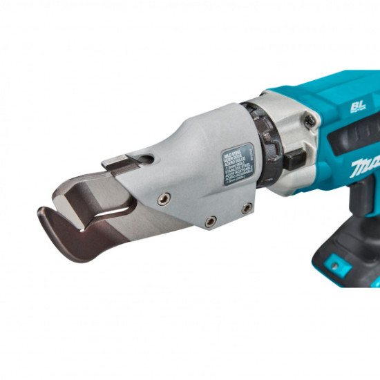 Акумулаторна ножица за ламарина MAKITA DJS131Z, 18 V