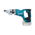 Акумулаторна ножица за метал Makita DJS200Z, 18 V