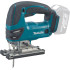 Прободен трион акумулаторен Makita DJV180Z , 18V, 26 mm, 2600 minˉ¹