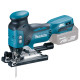 Прободен трион акумулаторен Makita DJV181Z , 18V, 26 mm, 3500 minˉ¹