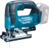 Прободен трион акумулаторен Makita DJV182Z , 18V, 26 mm, 3500 minˉ