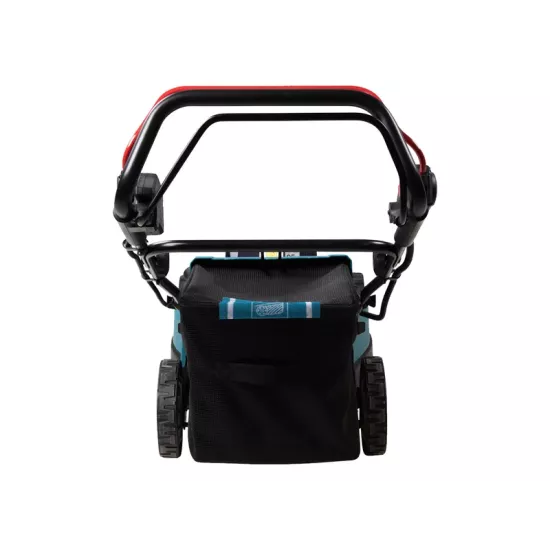 Акумулаторна косачка Makita DLM481Z, 18+18 V