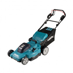 Акумулаторна косачка Makita DLM539Z, 18+18 V