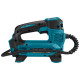 Компресор акумулаторен MAKITA DMP180Z , 18V