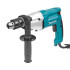 Бормашина makita DP4010, 720 W, 2-скорости