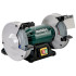 Шмиргел metabo DS 200 , 600W, 2980 minˉ¹, 200×25 mm