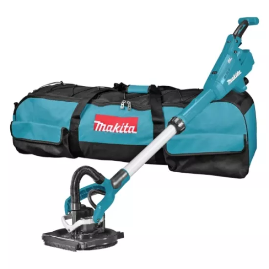 Акумулаторен шлайф MAKITA DSL800ZU, 18 V