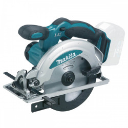 Циркуляр акумулаторен Makita DSS610Z , 18V, Ø 165 mm, 3700 minˉ¹