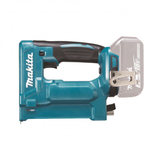 Акумулаторен такер MAKITA DST112Z, 18 V