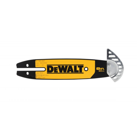 Шина за резачка DeWALT DT20694, 25 см