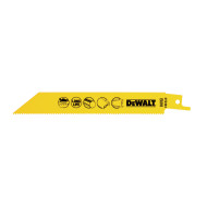 Нож за саблен трион DeWALT DT2361