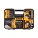 Комплект свредла и битове DeWALT DT70620T, 100 части