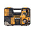 Комплект свредла и битове DeWALT DT70620T, 100 части