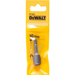 Магнитен накрайник вложка DeWALT DT7403 – 10×50 mm