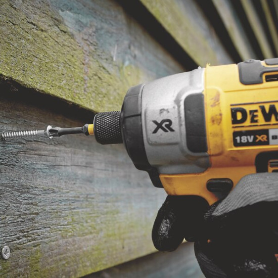 Накрайници ударни Ph1 – 57 мм DeWALT DT7997T 5 бр.