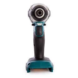 Винтоверт ударен акумулаторен Makita DTD153Z , 18 V, 170 Nm