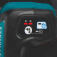 Винтоверт ударен акумулаторен Makita DTD155Z , 18 V, 140 Nm