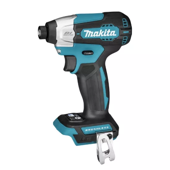 Акумулаторен ударен винтоверт Makita DTD157Z, 18 V