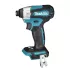 Акумулаторен ударен винтоверт Makita DTD157Z, 18 V