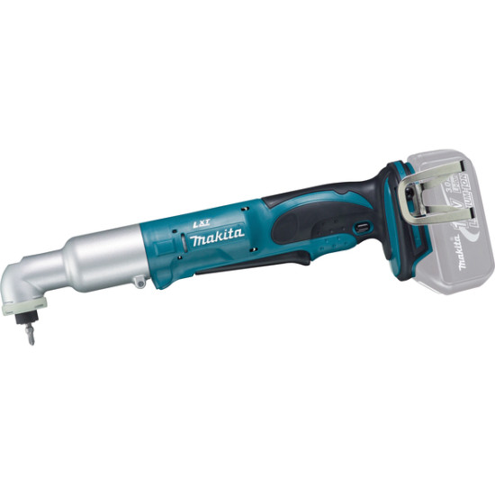 Винтоверт акумулаторен Makita DTL061Z , 18 V, 60 Nm