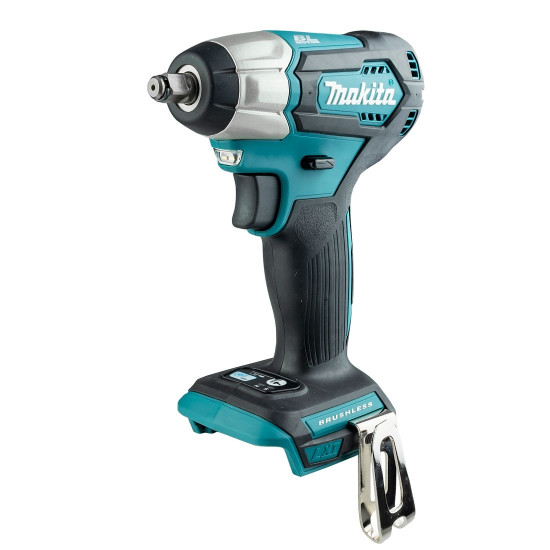 Акумулаторен гайковерт ударен Makita DTW180Z , 18 V, 180 Nm