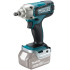 Акумулаторен гайковерт ударен Makita DTW190Z , 18 V, 190 Nm