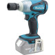 Акумулаторен гайковерт ударен Makita DTW251Z , 18 V, 230 Nm