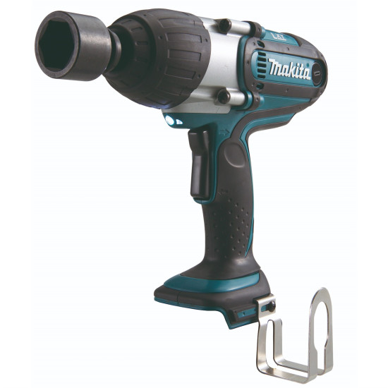 Акумулаторен гайковерт ударен Makita DTW450Z , 18 V, 440 Nm