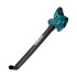 Акумулаторна въздуходувка Makita DUB186Z, 18 V