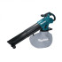 Акумулаторна въздуходувка Makita DUB187Z, 18 V