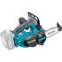 Верижен трион акумулаторен makita DUC122Z 18V