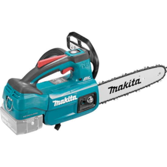 Верижен трион акумулаторен makita DUC254Z 18V