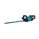 Акумулаторен храсторез Makita DUH501Z, 18 V