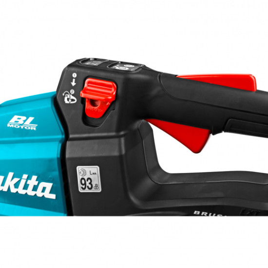 Акумулаторен храсторез Makita DUH501Z, 18 V