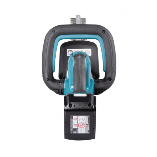 Акумулаторен храсторез Makita DUH606RF, 18 V