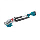 Акумулаторен храсторез Makita DUN500WZ, 18 V