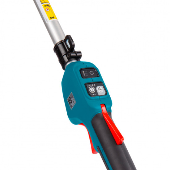 Акумулаторен храсторез Makita DUN500WZ, 18 V