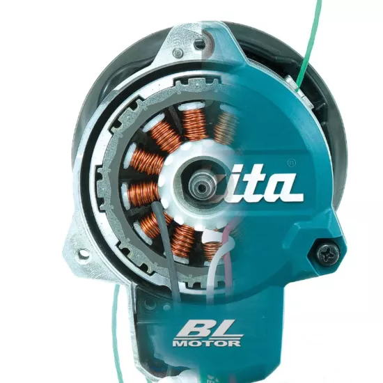 Акумулаторна коса Makita DUR368LZ, 36 V