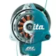 Акумулаторна коса Makita DUR368LZ, 36 V