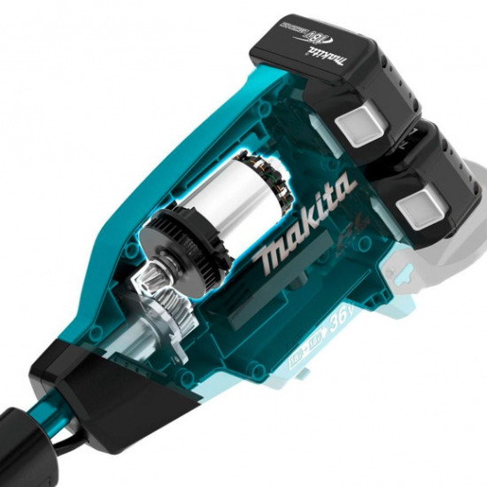 Акумулаторна коса Makita DUR369AZ, 36 V